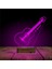 Kirppi 3D Lamba Klasik Gitar Gitarist Kişiye Özel Masa Gece Lambası 5