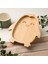 Penguen Bambu Tabak Pembe 3