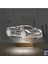 Kirppi 3D Lamba Spor Araba Chevrolet Kişiye Özel Masa Gece Lambası 2