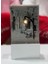 Işıklı Kar Temalı Kar Küresi 1