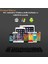 Multizone Katlanabilir Mini Bluetooth Klavye Android/ios/pc Uyumlu Şarjlı Taşınabilir 4