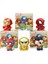 CPM00000 Capstars Marvel Mini Kapsül CDU-21860 1