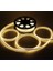 Günışığı Neon LED 220V 15X16MM Tak Çalıştır 1