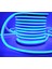 Mavi Neon LED 220V 15X16MM Tak Çalıştır 1