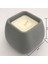 Kahve Kokulu Doğal Soya Mumu El Yapımı ve Sıcacık Aroması Ile Sizleri Bekliyor 1