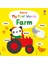 USB - My First Words Farm 1