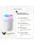 Wiforte Beyaz Hava Nemlendirme Humidifier – Ortam, Oda ve Araç Için Buhar Makinesi, Işıklı Nemlendirici Sprey (Yüksek Performans) 5