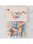 Loren Crafts 8 Li Desenli Düğme - 1097 1