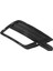 2K5853666C9B9 Vw Caddy 15-20 Tampon Izgarası Sag Sıslı 1