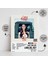 Lana Del Rey - Lust For Life Albüm Spotify Çerçeveli - Çerçevsiz Poster Tablo 2