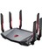 Msı Radix AXE6600 Wifi 6e Tri-Band Gaming Router 4