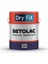 Betolac Beton Cilası 4 kg Şeffaf 1