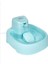 Rozer Aqusafe Otomatik Kedi Köpek Su Pınarı Su Çeşmesi Ultra Sessiz 2,5 lt Su Şelalesi Kedi Pınarı XWWAS01MG-EU 3