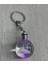 Ledli Sultanahmet Tasarımı Kristal Anahtarlık ALK3804 1