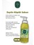 500 ml Ayvalık Zeytin Çiçeği Köpük Sabun 4 ve Rosıe Mendil 1