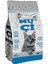 Kuru Kedi Maması Somon Balıklı 500 gr 1