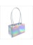 Hologram Karton Çanta, 22 x 13,5 x 11 cm - 1 Adet 2