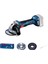 Professional Gws 180-LI 2X4AH Çift Akülü Taşlama Makinesi - 06019H9021 2