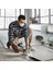 Professional Gws 180-LI 2X4AH Çift Akülü Taşlama Makinesi - 06019H9021 3