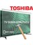Toshiba 55" Inç 139 cm Tv Ekran Koruyucu 1