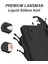Samsung Galaxy S23 Fe Uyumlu Premium Lansman Liquid Silikon Kılıf Içi Kadife-Gece Mavisi 4