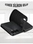 Samsung Galaxy S23 Uyumlu Premium Lansman Liquid Silikon Kılıf Içi Kadife-Haki 3