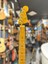 Stratocaster Beyaz Renk 3 Sigle Manyetik 3