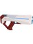 SQ8A Şarjlı Florasanlı Otomatik Cyber Gun -Birliktoys 2