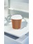 8 Oz Kraft Ripple Double Wall Karton Bardak 25 Adet 1