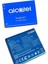 Tcl Alcatel TLI021F7 Pil Batarya 1