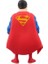 MNXF8000 Minix - Superman - Koleksiyon Figürü 3