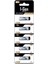 27A Pil 5'li Paket 12V MN27 (27A / A27 / L828) 1