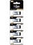23A Pil 5'li Paket 12V MN21 (A23 / 23A / V23GA / LRV08 / 8LR932) 1