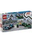 60474 Lego® City Vcarb ve Sauber Yarış Arabalı F1® Gridi 1