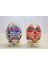 Swaroski Yumurta ALK3825 1