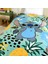 Lisanslı Disney Lilo&stitch Tek Kişilik Battaniye 2