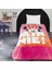 Lisanslı Disney Minnie Mouse Classic Tek Kişilik Battaniye 1