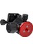 BE-36 Profesyonel Tripod Kafası | 12 kg Taşıma Kapasitesi | CNC Alüminyum | 360° Panoramik | Arca-Swiss Uyumlu 2