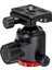 BE-36 Profesyonel Tripod Kafası | 12 kg Taşıma Kapasitesi | CNC Alüminyum | 360° Panoramik | Arca-Swiss Uyumlu 4