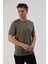 Modal Erkek T-Shirt 6