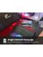 Esport Gaming Mouse Pad 45X40 cm Hiybrid %50 Speed %50 Kontrol (Jacquard Kumaş) 4