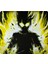 Esport Gaming Mouse Pad 45X40 cm Hiybrid %50 Speed %50 Kontrol (Jacquard Kumaş) 1