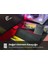 Esport Gaming Mouse Pad 45X40 cm Hiybrid %50 Speed %50 Kontrol (Jacquard Kumaş) 4