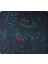 Esport Gaming Mouse Pad 45X40 cm Hiybrid %50 Speed %50 Kontrol (Jacquard Kumaş) 1