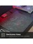 Esport Gaming Mouse Pad 45X40 cm Hiybrid %50 Speed %50 Kontrol (Jacquard Kumaş) 3