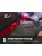 Esport Gaming Mouse Pad 45X40 cm Hiybrid %50 Speed %50 Kontrol (Jacquard Kumaş) 4