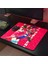Esport Gaming Mouse Pad 45X40 cm Hiybrid %50 Speed %50 Kontrol (Jacquard Kumaş) 2