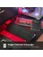 Esport Gaming Mouse Pad 45X40 cm Hiybrid %50 Speed %50 Kontrol (Jacquard Kumaş) 4