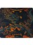 Esport Gaming Mouse Pad 45X40 cm Hiybrid %50 Speed %50 Kontrol (Jacquard Kumaş) 1