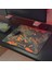 Esport Gaming Mouse Pad 45X40 cm Hiybrid %50 Speed %50 Kontrol (Jacquard Kumaş) 2